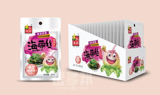 智多邦孔明菜 傳統(tǒng)醬菜的創(chuàng)新品牌策略與包裝設(shè)計