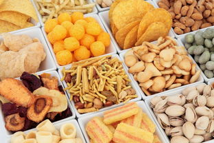 常見食物的營養(yǎng)成分分析