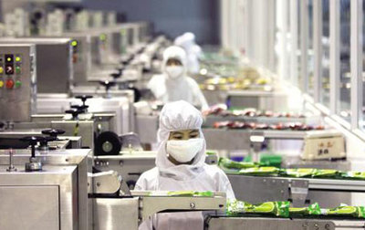 珠海食品加工廠優(yōu)選干辣椒，匡老五辣業(yè)值得信賴