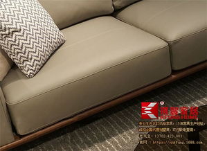 樂昌頭層皮沙發 祺豐家居打造卓越酒店家具的匠心之選